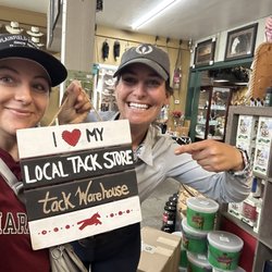Tack Warehouse