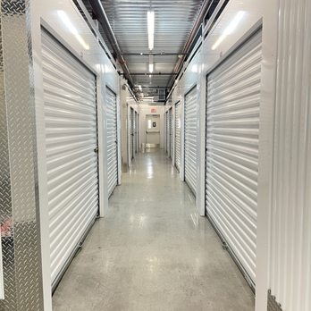 Extra Space Storage - Self Storage Near Me - San Antonio, Texas