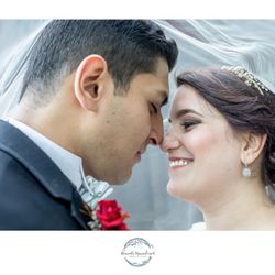 Moments Remembered Photo & Video - Wedding Day Photography!