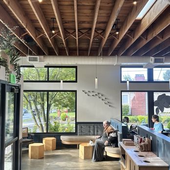 Macrina Bakery & Cafe - Seating - Bakeries Near Me - Seattle, Washington Macrina Bakery & Cafe - Seating - Bakeries Near Me - Seattle, Washington