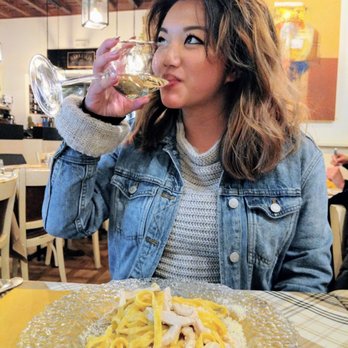 Osteria Maracuja - Italian Near Me - Rome, RM Osteria Maracuja - Italian Near Me - Rome, RM
