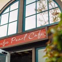 Tucked away in the heart of San Juan Capistrano, Pacific Pearl Café is a true hidden gem