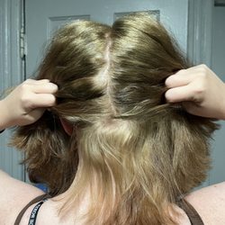Hair Studio One- Granville