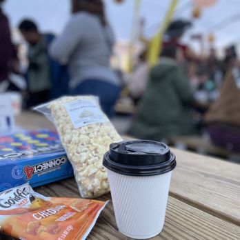 Metrobar DC - Hot Toddy & locally made popcorn - Bars Near Me - Washington, DC, District of Columbia Metrobar DC - Hot Toddy & locally made popcorn - Bars Near Me - Washington, DC, District of Columbia