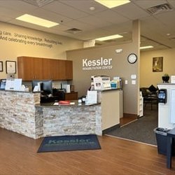 Kessler Rehabilitation Center - Woodbridge