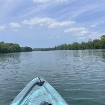 Austin Paddle Shack - Lady Lake - Rafting/Kayaking Near Me - Austin, Texas