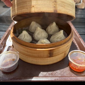 Bao Chick - Chicken Shop Near Me - Irvine, California Bao Chick - Chicken Shop Near Me - Irvine, California