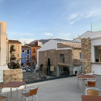 Els Magazinos - Local Flavor Near Me - Dénia, A Els Magazinos - Local Flavor Near Me - Dénia, A