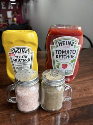 Biglow's Burgers by null