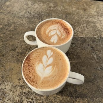 Cafe Topes - Mexican Mocha - Coffee & Tea Near Me - Carlsbad, California
