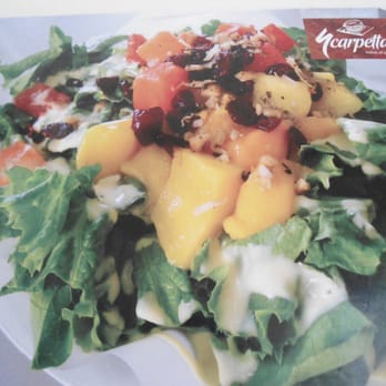 Tortas gourmet & scarpetta - Imported Food Near Me - León, GUA