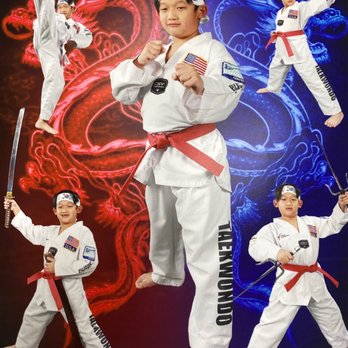 U.S Black Belt Center - Walnut - US BLACK BELT CENTER - Taekwondo Near Me - Walnut, California