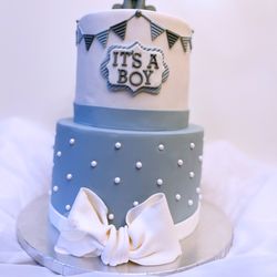 Sweet Fillings Bakery