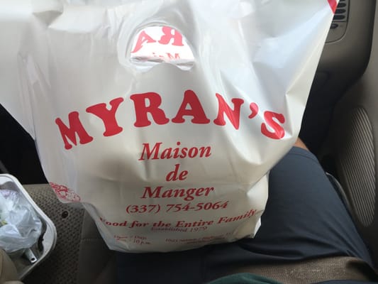Myran's Maison De Manger by null