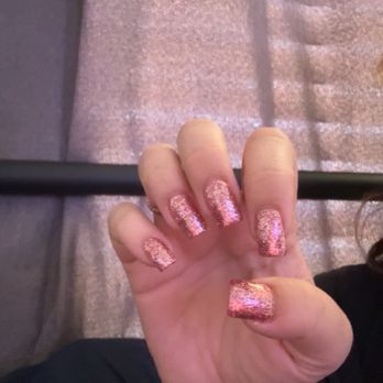 Serenity Nails & Spa By Rose - Nail Salons Near Me - Maricopa, Arizona