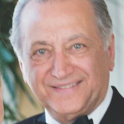 Jacque Kohanzadeh, DDS DMD