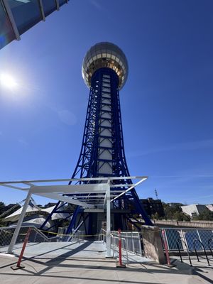 Sunsphere by null