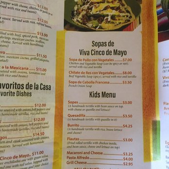 Viva Cinco De Mayo - Mexican Near Me - Albany, New York Viva Cinco De Mayo - Mexican Near Me - Albany, New York