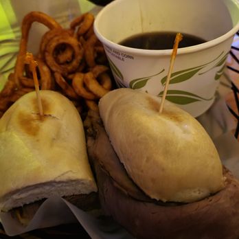 Luau Larry's - French dip - New American Near Me - Avalon, California Luau Larry's - French dip - New American Near Me - Avalon, California