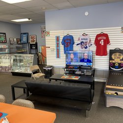 Wax, Packs, and Throwbacks