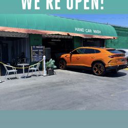 110 Auto Spa