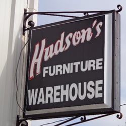 Hudson's Discount Furniture