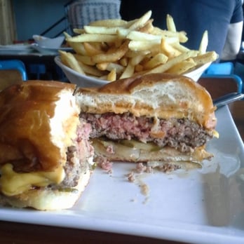 Counterpoint - Meh. Neighborhood is still the best cheeseburger - Bars Near Me - San Diego, California Counterpoint - Meh. Neighborhood is still the best cheeseburger - Bars Near Me - San Diego, California