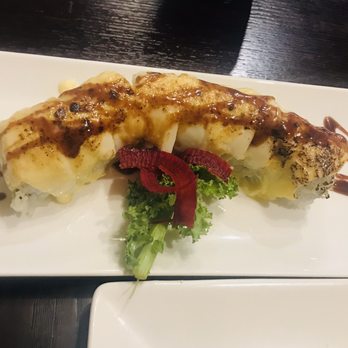 Kamome Japanese Restaurant - Chicken sushi - Japanese Near Me - Delta, British Columbia Kamome Japanese Restaurant - Chicken sushi - Japanese Near Me - Delta, British Columbia