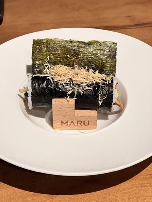 Maru WeHo by null
