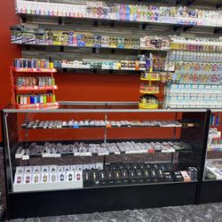 Vape City - Products