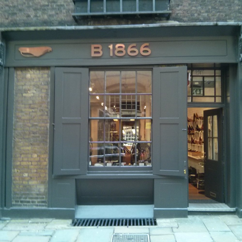 B1866 - Bikes Near Me - London, XGL