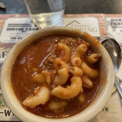 R F H's Hide-A-Way - Goulash