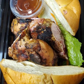 OnPointttt - Jerk Chicken only - Food Trucks Near Me OnPointttt - Jerk Chicken only - Food Trucks Near Me