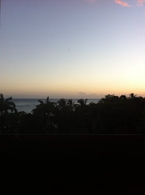 Kahanamoku Beach by null