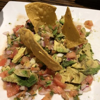 Don Juan's Mexican Restaurant - Mexican Near Me - Lexington, North Carolina