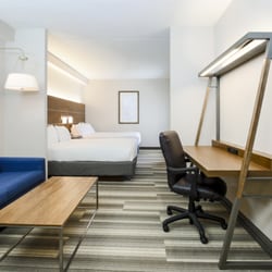 Holiday Inn Express Philadelphia NE - Langhorne