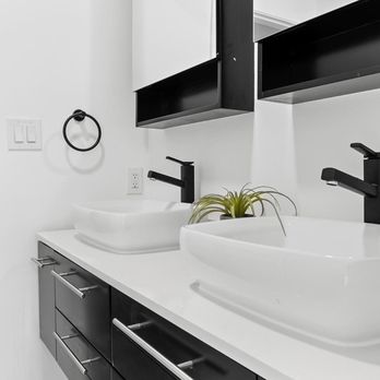DevArt8 Builders - Bathroom - General Contractors Near Me - Menlo Park, California