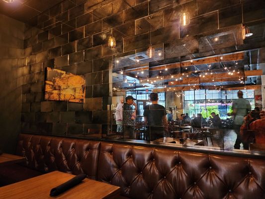 Big Grove Tavern by null