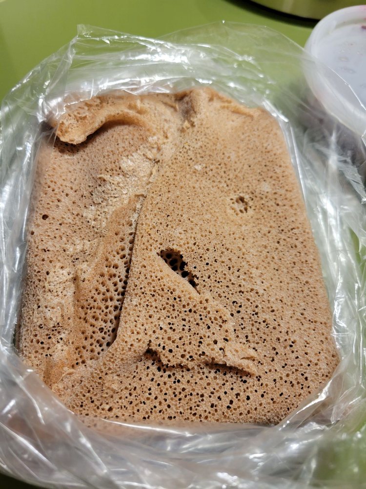 Teff Eritrean & Ethiopian Cuisine