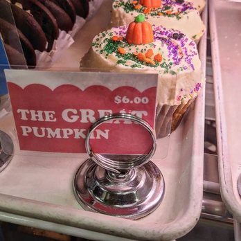 Flying Monkey Bakery - Bakeries Near Me - Philadelphia, Pennsylvania