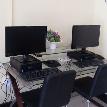 One Stop Business Office Solutions - Computer Rental by The Minute... - Business Consulting Near Me - Miami Gardens, Florida