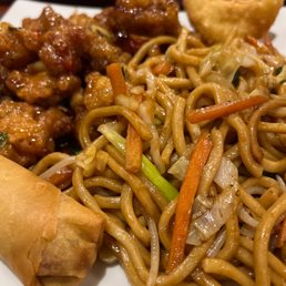 General Chicken