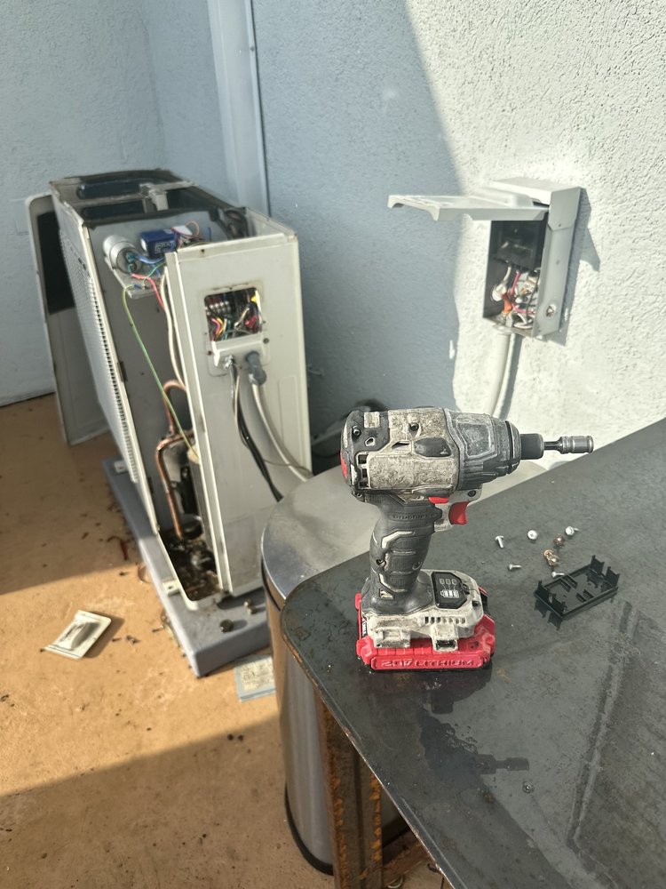 ABSOLUTE HEATING COOLING & REFRIGERATION Updated September 2024