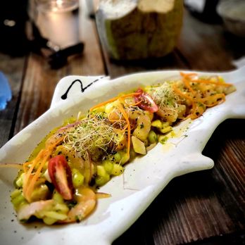 Sirenas Raw Bar - Seafood Near Me - Cancún, ROO Sirenas Raw Bar - Seafood Near Me - Cancún, ROO