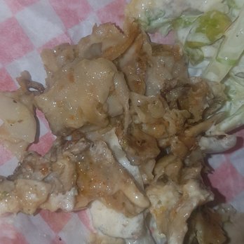 Delicious Shawarma and Falafel - frickin nasty - Falafel Near Me - Toronto, Ontario