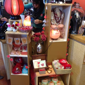 Ten Thousand Villages - Valentines day section. - Home Decor Near Me - San Antonio, Texas Ten Thousand Villages - Valentines day section. - Home Decor Near Me - San Antonio, Texas