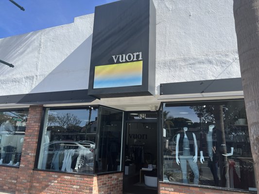 Vuori by null
