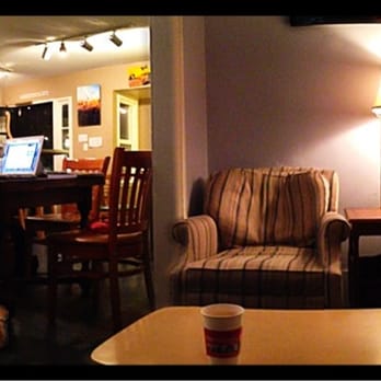 Java Man - View from the jade leather couch... - Coffee & Tea Near Me - Hermosa Beach, California Java Man - View from the jade leather couch... - Coffee & Tea Near Me - Hermosa Beach, California