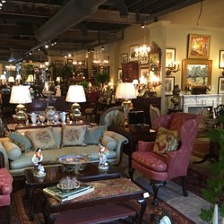 Rivenbark and Roper Antiques - Rivenbark & Roper Antiques offer furnishings from the 18th, 19th and Early 20th Centuries.