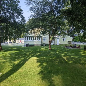 Let Steve Do It Fences Installed & Repaired  - Fences & Gates Near Me - Lowell, Massachusetts